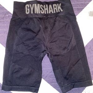 GYMSHARK BIKER SHORTS